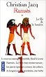 Rams�s, tome 1 : Le Fils de la lumi�re