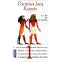 Ramsès, tome 1 : Le Fils de la lumière