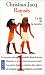 Ramsès, tome 1 : Le Fils de la lumière