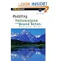 Paddling Yellowstone and Grand Teton National Parks