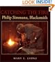 Catching the Fire: Philip Simmons, Blacksmith