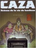 Intégrale Scènes de vie de banlieue