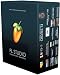 Produkt-Bild: FL Studio 10 Signature Bundle Edition