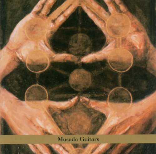 John Zorn - Masada - Zortam Music