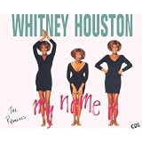 My Name Is Not Susan (Remix) - Houston,Whitney