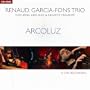 Arcoluz (W/Dvd) (Jewl)