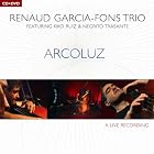 Click here to buy Arcoluz by  Renaud Garcia-Fons .