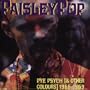 Paisley Pop