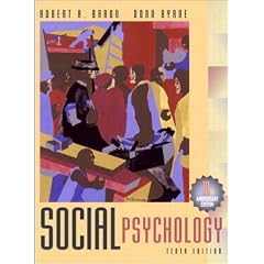 Social Psychology