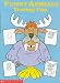 Books : Funny Animals Tracing Fun