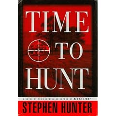 Time to Hunt