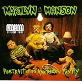 Portrait Of An American Family [Explicit Lyrics]