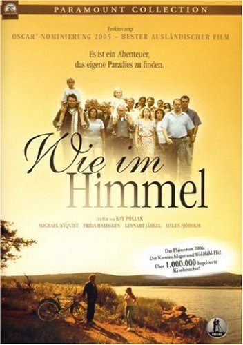 Childrens Toyshop  DVD : Wie im Himmel (Einzel-DVD)