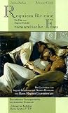 Requiem f�r eine romantische Frau - Sylvester Groth