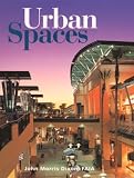 Urban Spaces #1 (U. S. Ad Review) (No. 1)