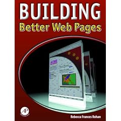 Building Better Web Pages