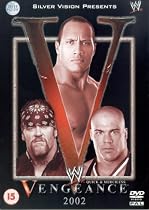 WWE - Vengeance 2002