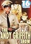 Andy Griffith Show - 16 Episodes