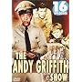 Andy Griffith Show - 16 Episodes
