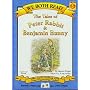 We Both Read: The Tales of Peter Rabbit and Benjamin Bunny (We Both Read: Levels 1-2)