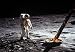 Man on the Moon Lunar Landing Films on DVD Apollo 11 Outer Space