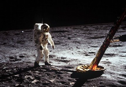 moon landing 1969. The 1969 Moon Landing: First