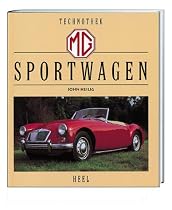 MG Sportwagen