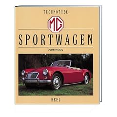 MG Sportwagen