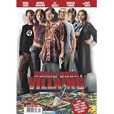 Comic Book Villains