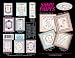 Sandi Phipps Cross Stitch Designs CD-Rom Vol 8 Inspirational Sentiments