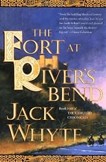 The Fort at River's Bend
