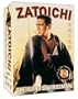 Zatoichi The Blind Swordsman: Vols. 1-4