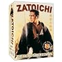 Zatoichi: The Blind Swordsman, Series 1- 4