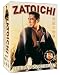 Zatoichi The Blind Swordsman: Vols. 1-4