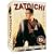Zatoichi The Blind Swordsman: Vols. 1-4