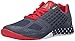 Reebok Women's R Crossfit Nano 5.0 Training Shoe, Americana/Collegiate Navy/Excellent Red/White/Pewter, 6 M US