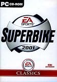Revue EA - Electronic Arts  / Superbikes 2001 , Classics