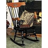 Memory Company San Francisco Giants Rocking Chair