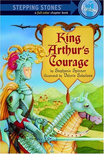 Arthurian Legend