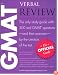 The Official Guide for GMAT Verbal Review