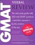 The Official Guide for GMAT Verbal Review