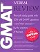 The Official Guide for GMAT Verbal Review