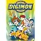 Everything a digidestined needs.