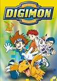 Download Digimon: Digital Monsters series DVD
