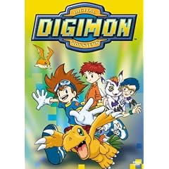 Digimon: Digital Monsters