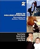 Keys to College Studying (2nd Edition)