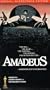 Amadeus (Widescreen Edition) [VHS]
