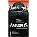 Amadeus (Widescreen Edition) [VHS]