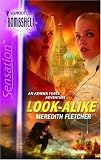  : Look-Alike (Silhouette Bombshell)