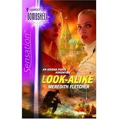 Look-Alike (Silhouette Sensation)
